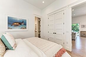 Slice of Paradise managed by Beach Retreats