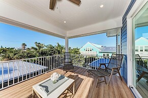 Slice of Paradise managed by Beach Retreats