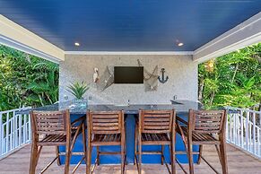 Slice of Paradise managed by Beach Retreats