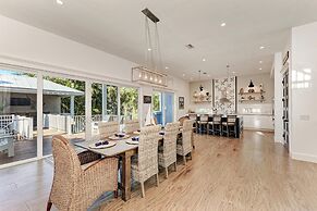 Slice of Paradise managed by Beach Retreats