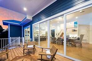 Slice of Paradise managed by Beach Retreats