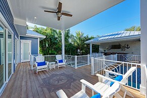 Slice of Paradise managed by Beach Retreats