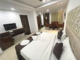 Hotel Goa continental