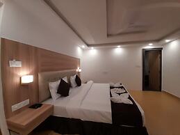 Hotel Goa continental