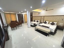 Hotel Goa continental