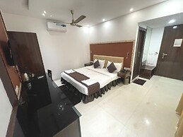 Hotel Goa continental