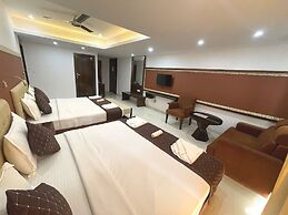 Hotel Goa continental