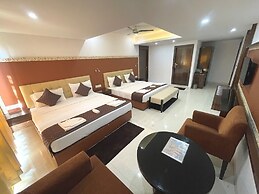 Hotel Goa continental