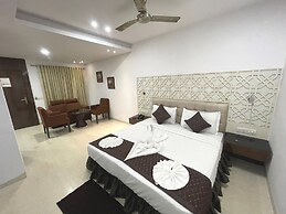 Hotel Goa continental