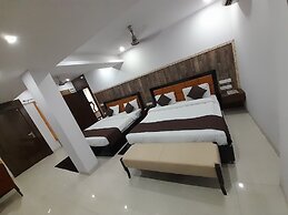 Hotel Goa continental