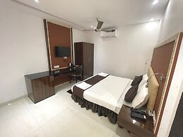 Hotel Goa continental