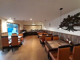 Hotel Goa continental