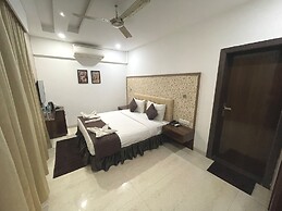 Hotel Goa continental