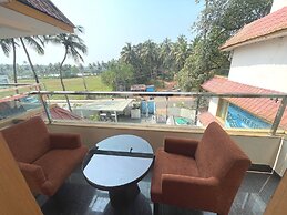 Hotel Goa continental