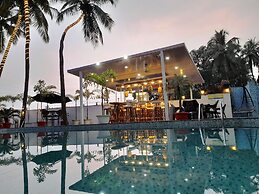 Hotel Goa continental
