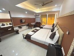 Hotel Goa continental