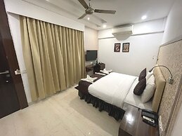 Hotel Goa continental