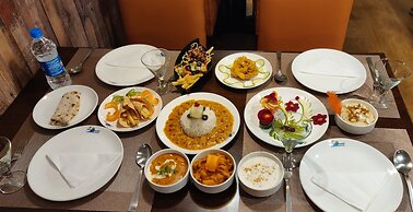 Hotel Goa continental