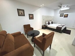 Hotel Goa continental