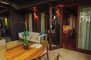 Chocolate Hotel