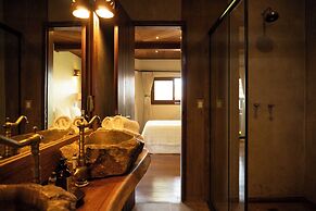 Chocolate Hotel