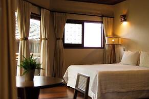 Chocolate Hotel