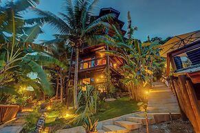 Chocolate Hotel