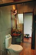 Chocolate Hotel