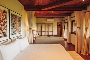 Chocolate Hotel
