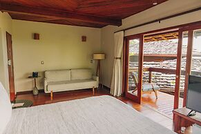 Chocolate Hotel