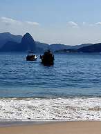 Andorinhas