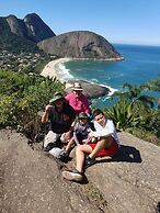 Andorinhas
