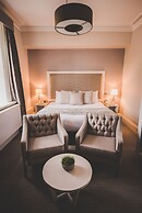 Caer Rhun Hall Hotel