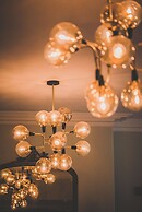 Caer Rhun Hall Hotel