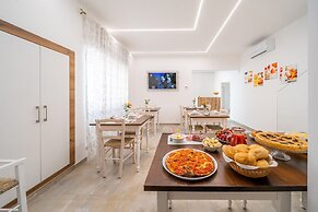 Aurosa Bed and Breakfast