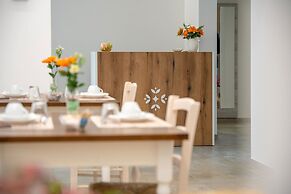 Aurosa Bed and Breakfast