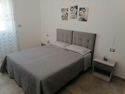 Aurosa Bed and Breakfast