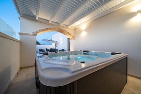 Aurosa Bed and Breakfast