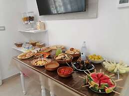 Aurosa Bed and Breakfast