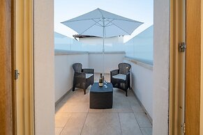 Aurosa Bed and Breakfast