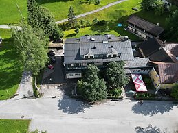 Hotel Voglauerhof