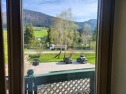 Hotel Voglauerhof