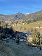 Hotel Voglauerhof
