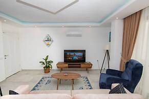 Mulberry Suit Aparts