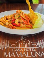 Casa Hotel Mamaluna