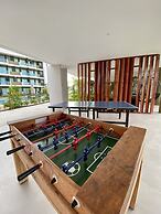 Mana Beach Experience by All