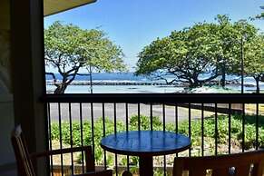 Hilo Beach House Inn