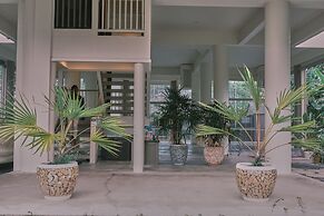 Hilo Beach House Inn