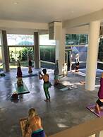 Hilo Beach House Inn