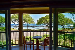 Hilo Beach House Inn